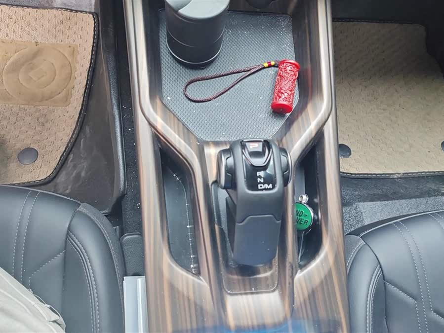 Haval H5 2024 #17 Haval H5 2024 car image #17