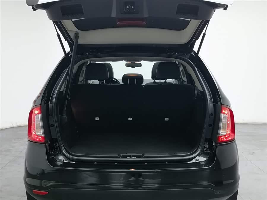 Ford Edge (Imported) 2013 imagen de coche #17