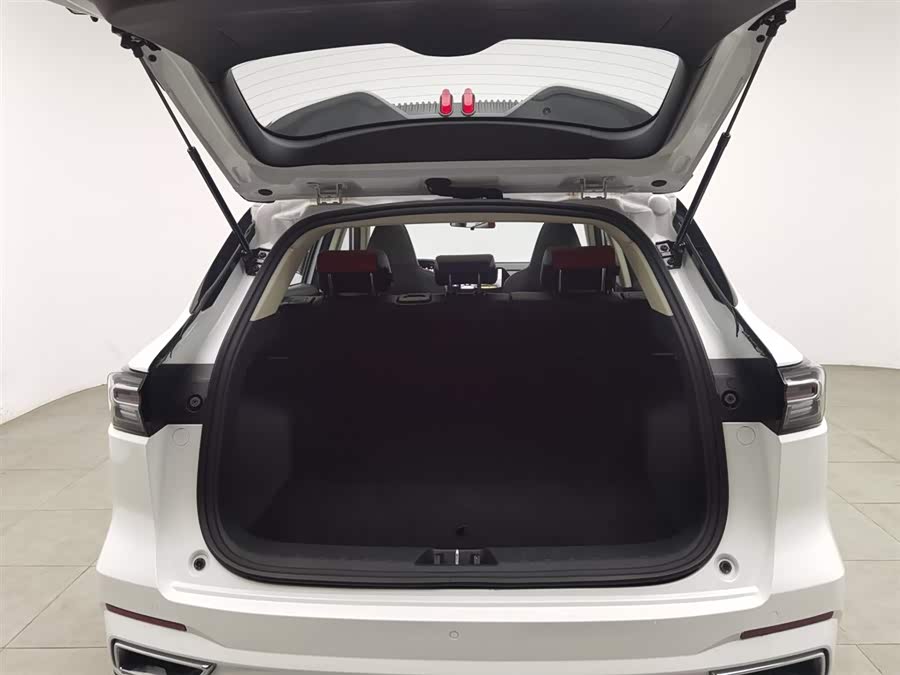 Changan CS55 Plus 2022 #17 Changan CS55 Plus 2022 car image #17