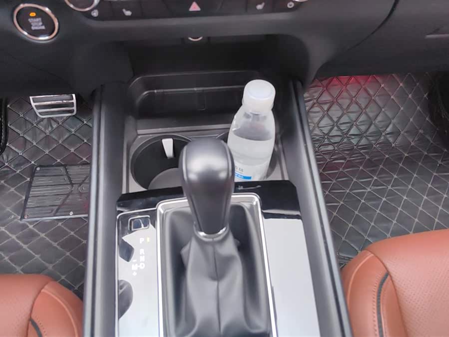 Mazda CX-50 XingYe 2023 car image #17