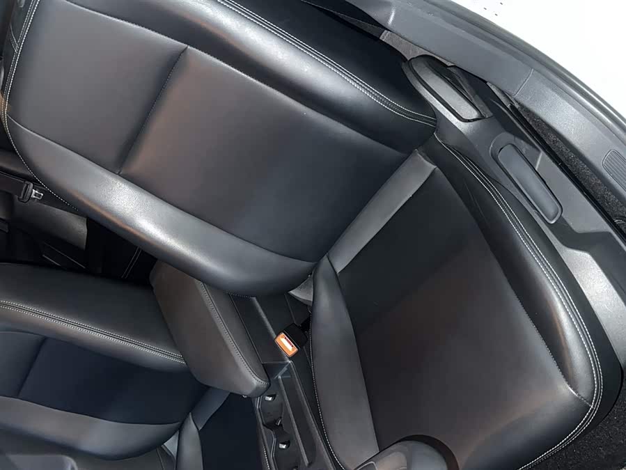 Volkswagen Bora Pure Electric 2021 #17 Volkswagen Bora Pure Electric 2021 صورة سيارة #17