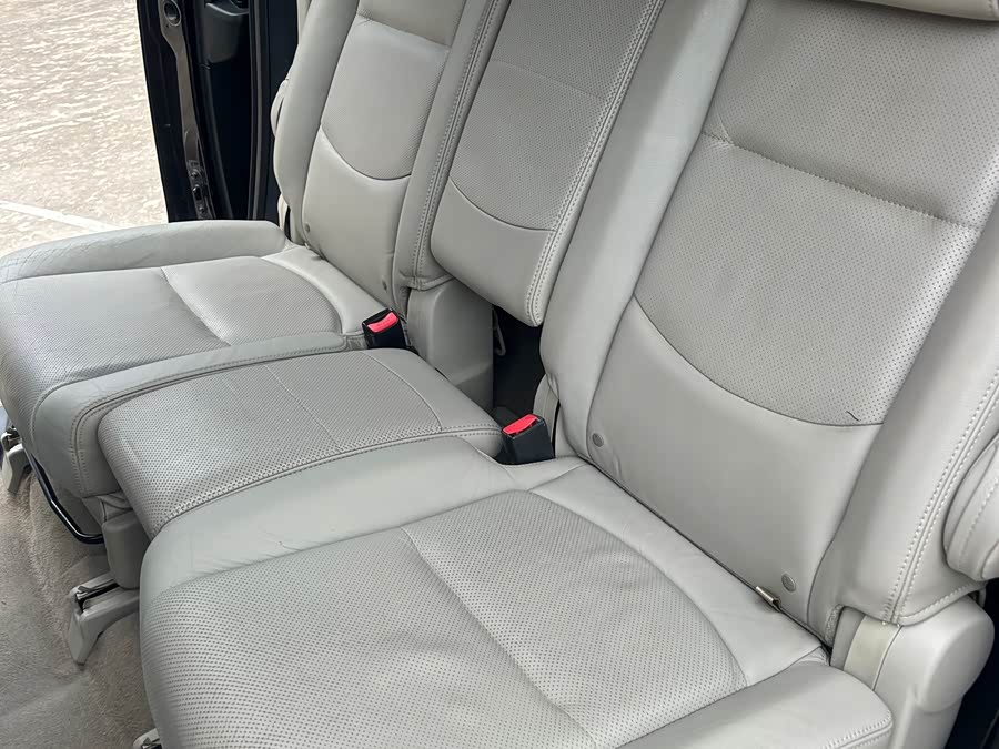 马自达 马自达5 2008 汽车图片 #17