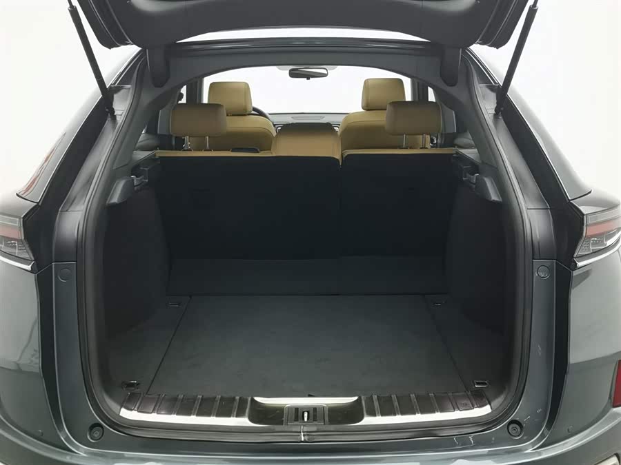 Honda UR-V 2021 #17 Honda UR-V 2021 car image #17