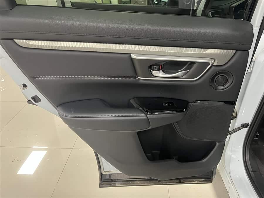 Honda Breeze New Energy 2023 car image #17