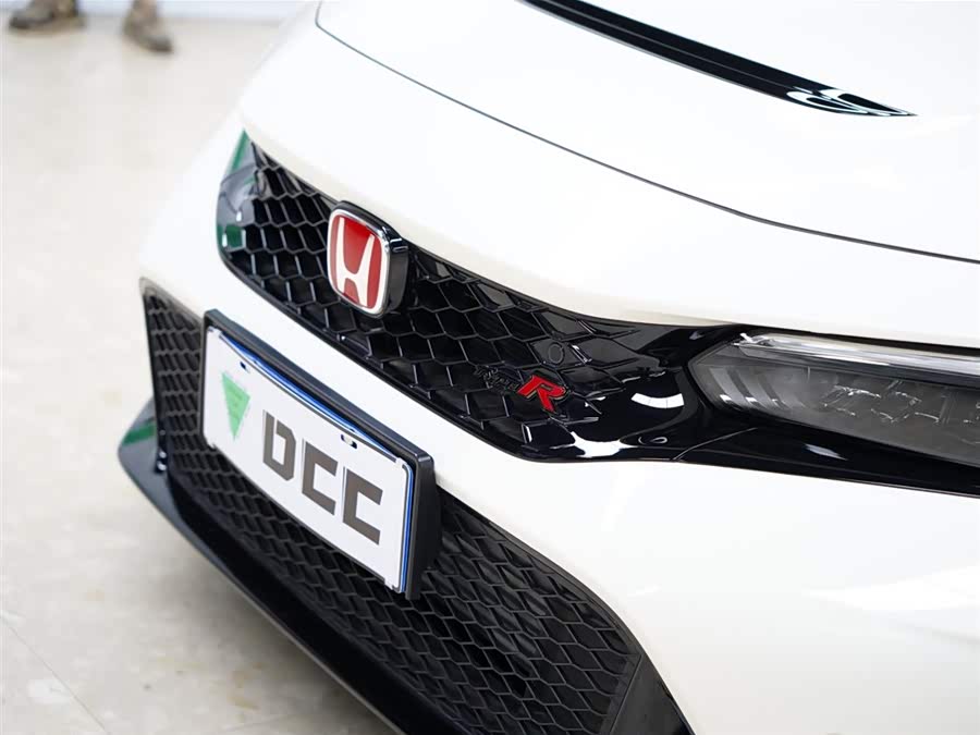 Honda Civic (Imported) 2023 car image #17