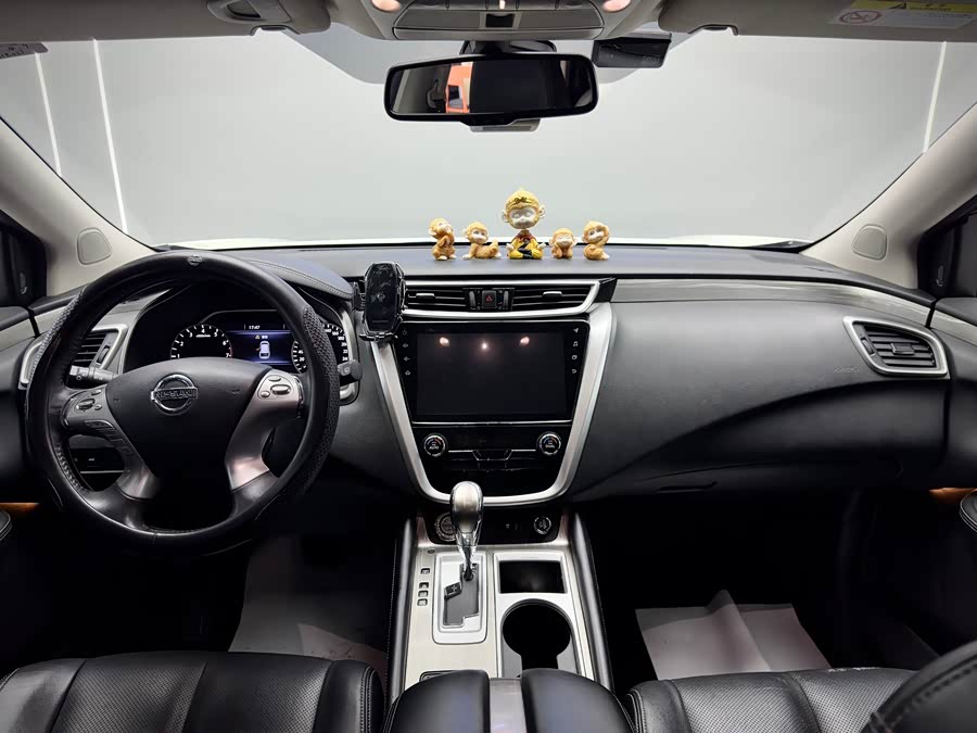 Nissan Murano 2021 immagine di auto #17