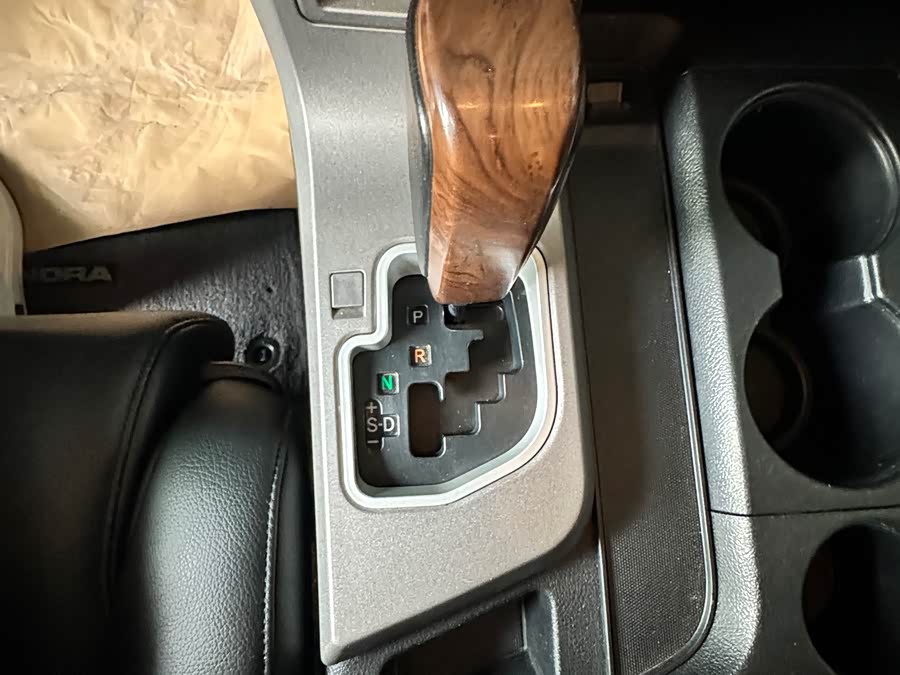 Toyota Tundra 2013 #17 Toyota Tundra 2013 immagine di auto #17