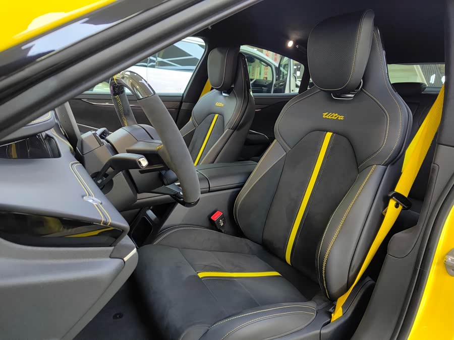 小米汽车 小米SU7 Ultra 2025 #17 小米汽车 小米SU7 Ultra 2025 汽车图片 #17