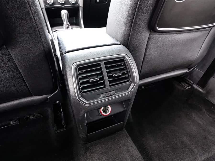 大众 高尔夫·嘉旅 2017 #17 大众 高尔夫·嘉旅 2017 汽车图片 #17