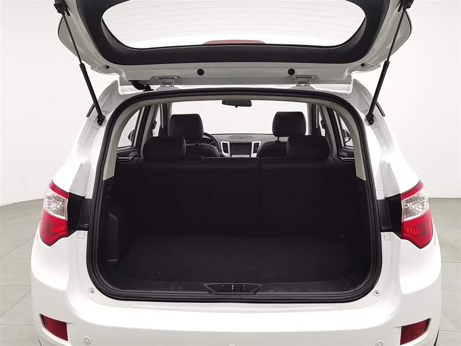 Changan CS35 2016 #17 Changan CS35 2016 car image #17