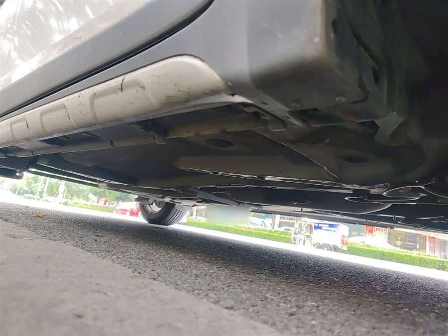 Toyota Reiz 2015 immagine di auto #17