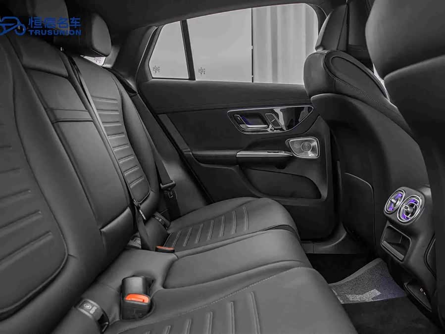 Mercedes-Benz GLC Coupe 2024 imagem de carro #17