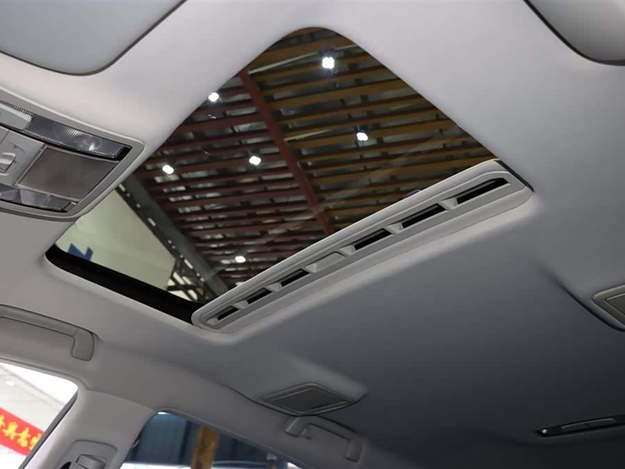 HongQi H7 2024 image de voiture #17