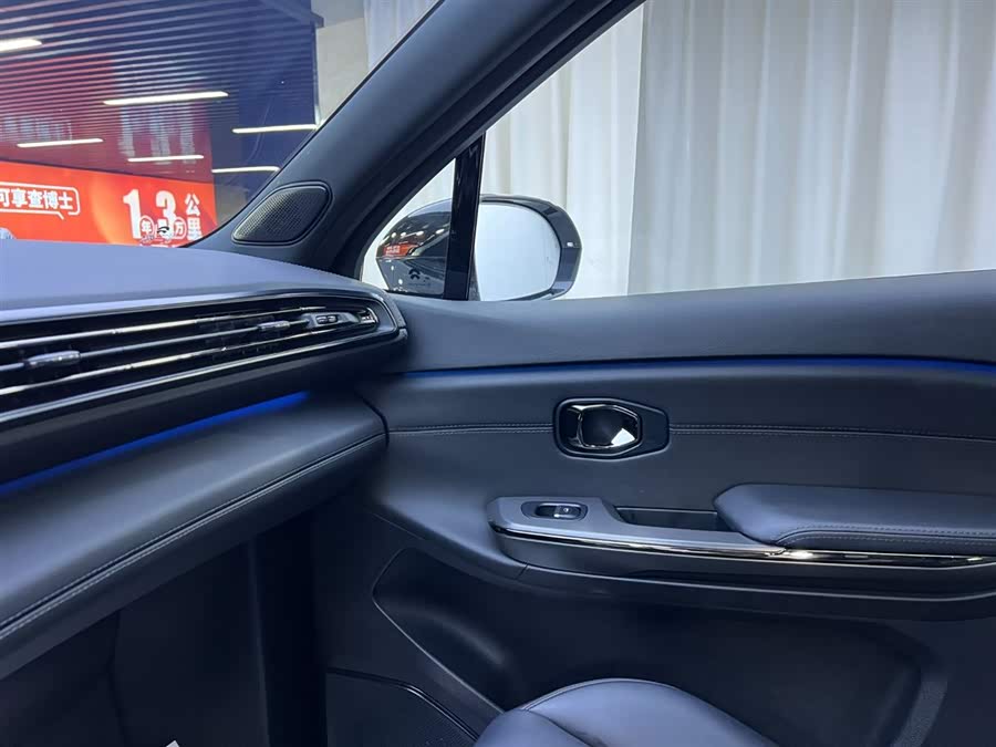 蔚来 蔚来ES6 2022 汽车图片 #17