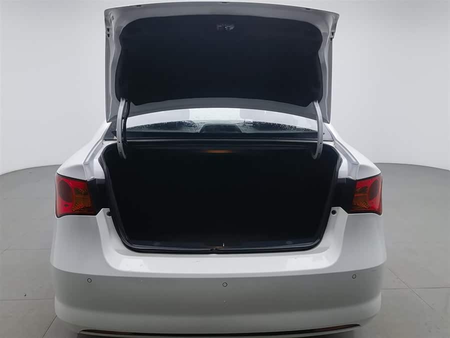 Roewe 350 2015 imagen de coche #17