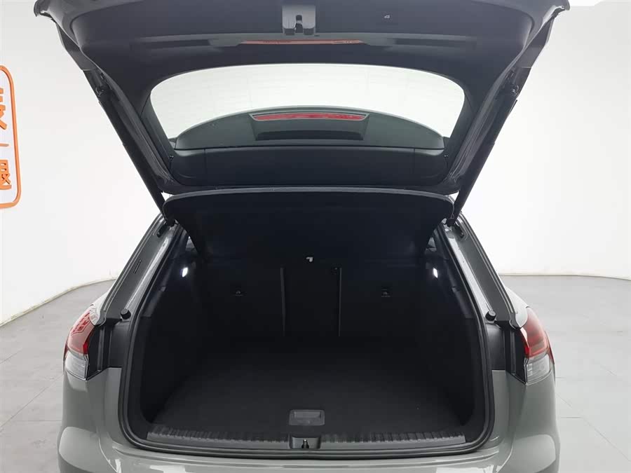 Audi Q4 e-tron 2023 صورة سيارة #17