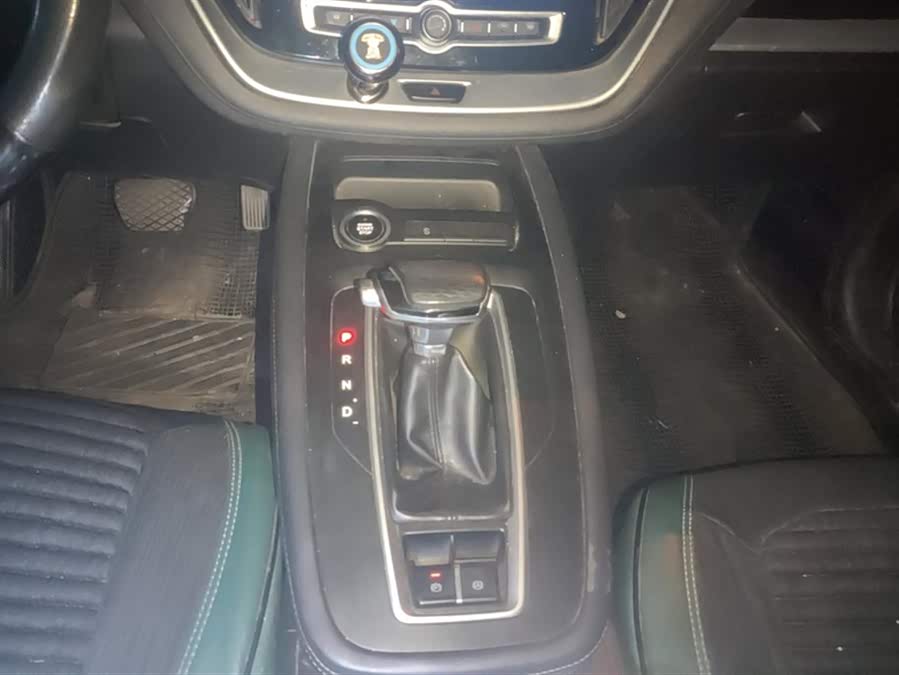 Jetour X70M 2021 #17 Jetour X70M 2021 immagine di auto #17