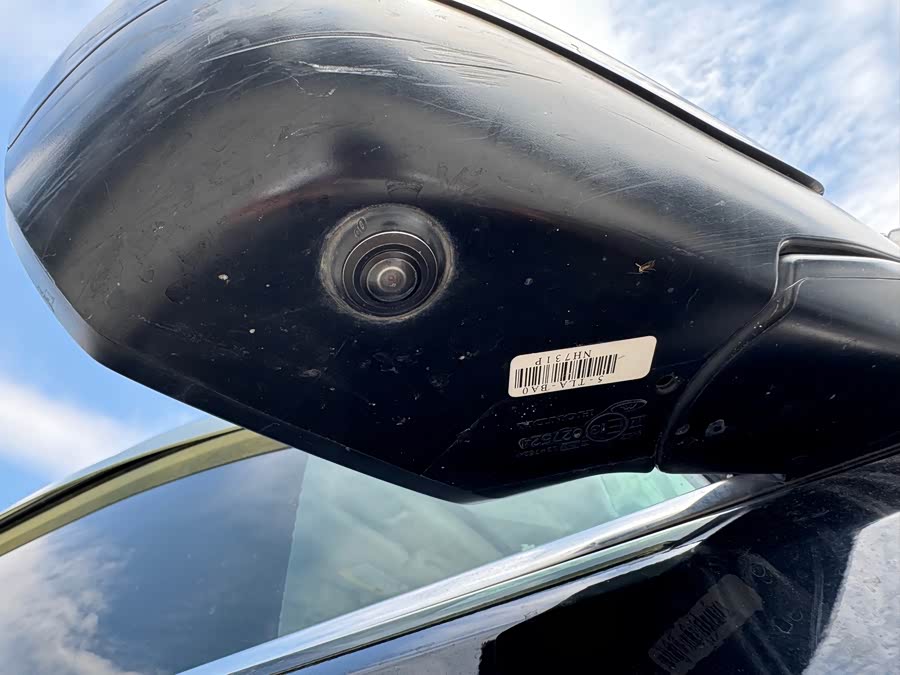 本田 本田CR-V 2020 汽车图片 #17