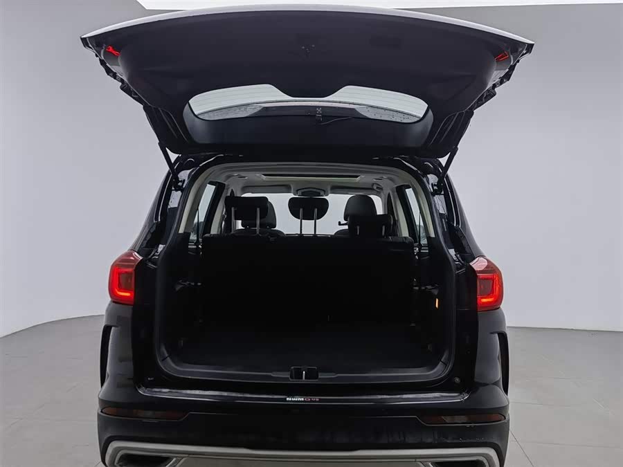 SWM斯威汽车 SWM斯威G05 2021 汽车图片 #17