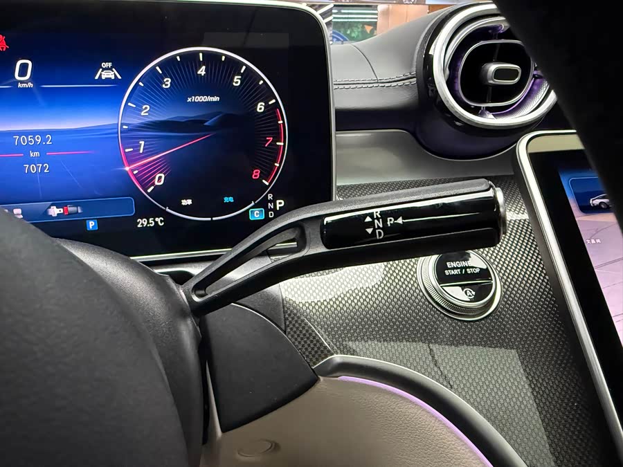 Mercedes-Benz CLE Class 2025 #17 Mercedes-Benz CLE Class 2025 car image #17