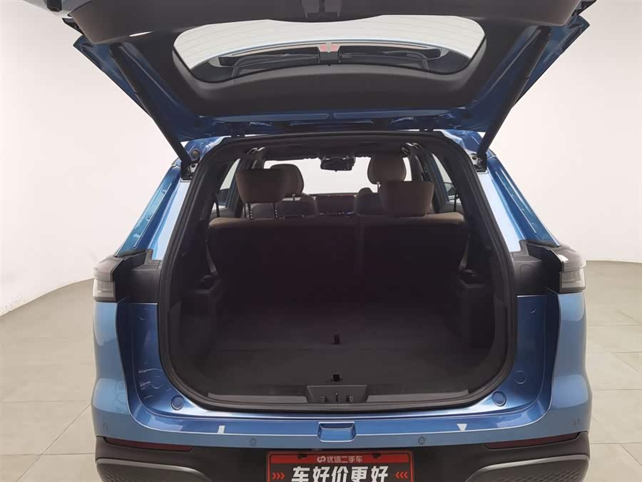 Chery Tiggo8 PLUS C-DM 2024 car image #17