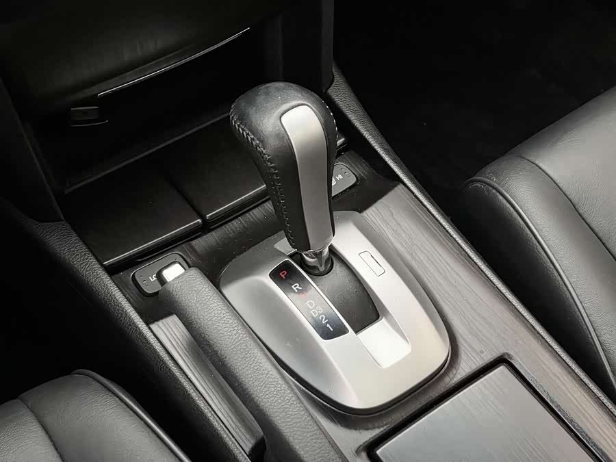 Honda CROSSTOUR 2015 #17 Honda CROSSTOUR 2015 car image #17