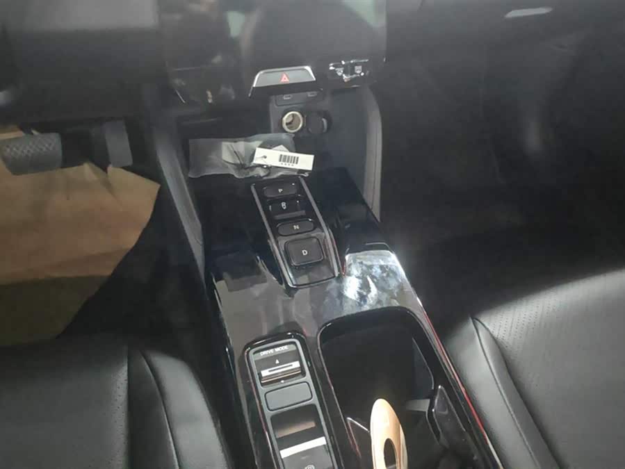 Honda e:NP1 2025 immagine di auto #17