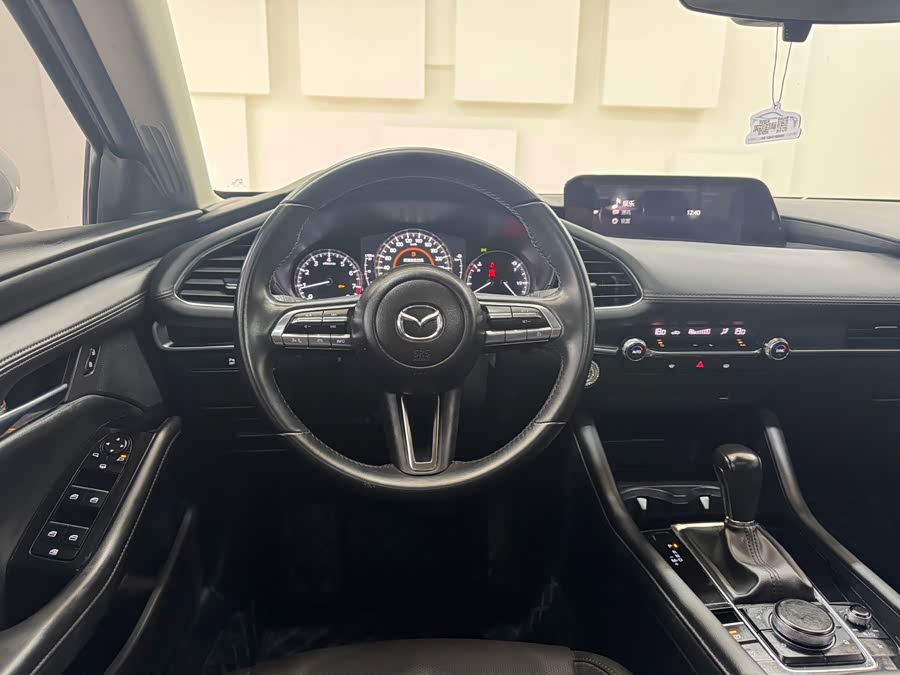 马自达 马自达3 2021 汽车图片 #17