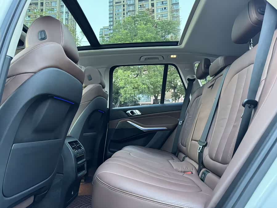 BMW X5 (Imported) 2019 car image #17