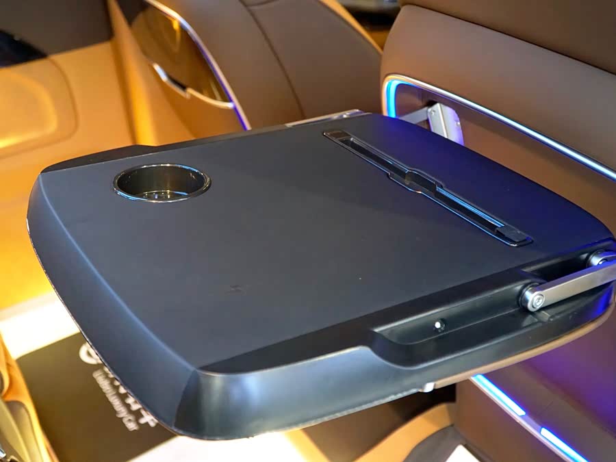 Mercedes-Benz Vito 2023 car image #17