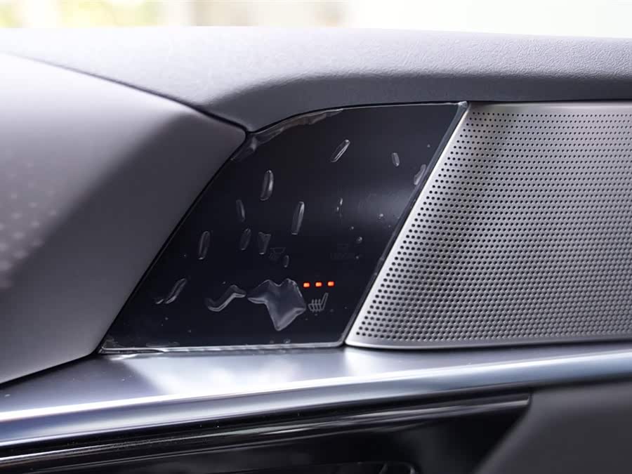 Honda S7 2025 #17 Honda S7 2025 car image #17