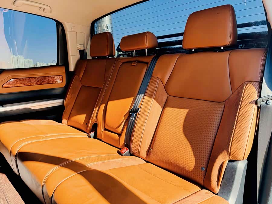 Toyota Tundra 2015 #17 Toyota Tundra 2015 immagine di auto #17