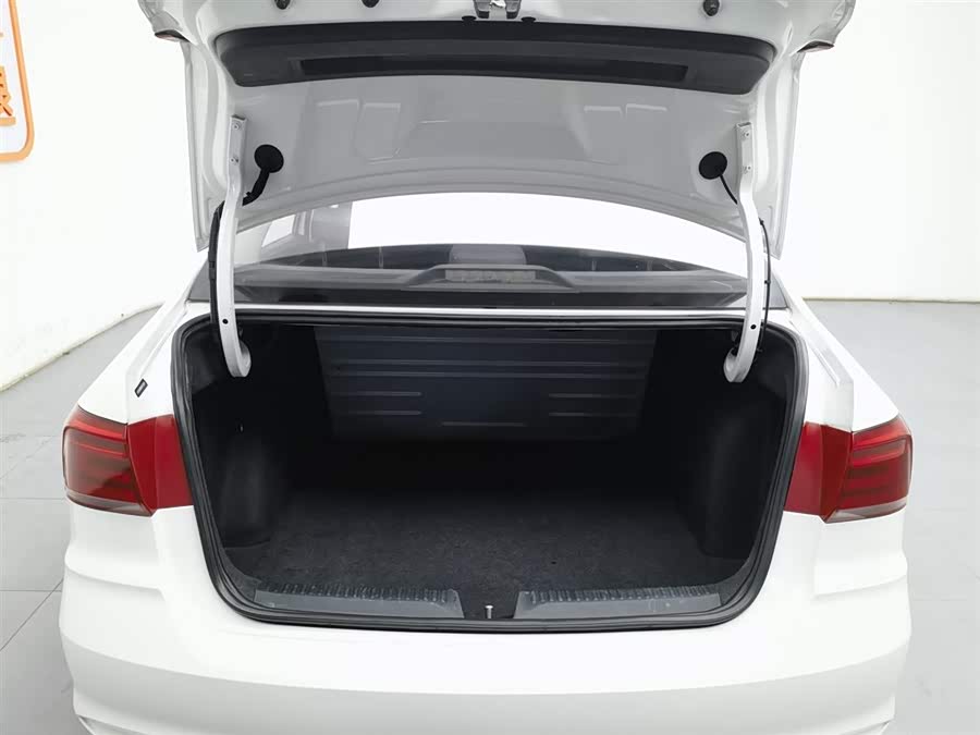 Volkswagen Santana 2018 #17 Volkswagen Santana 2018 immagine di auto #17