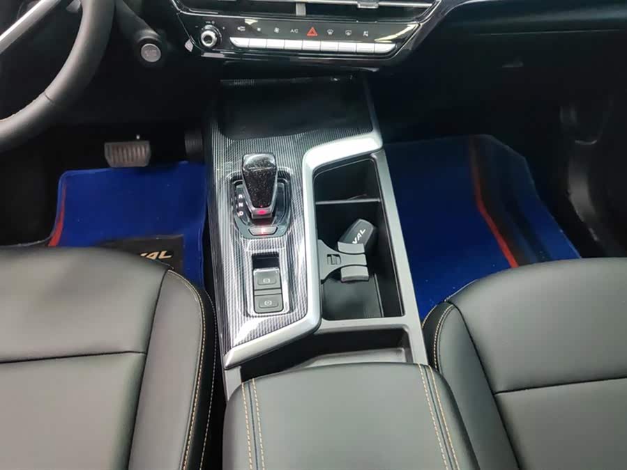 Haval Rabbit 2022 car image #17