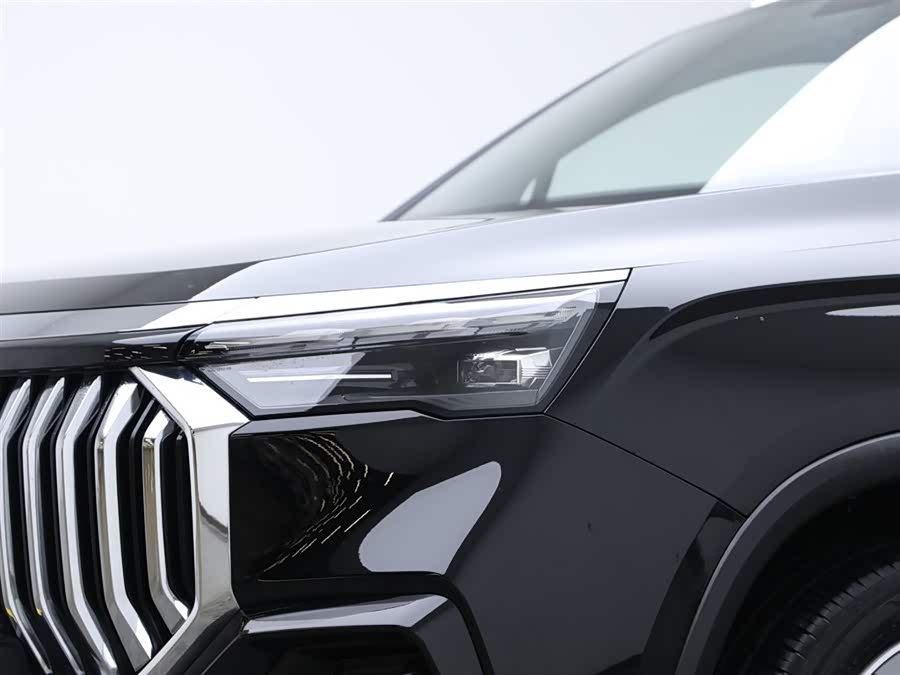 GEELY Okavango L 2024 #17 GEELY Okavango L 2024 car image #17