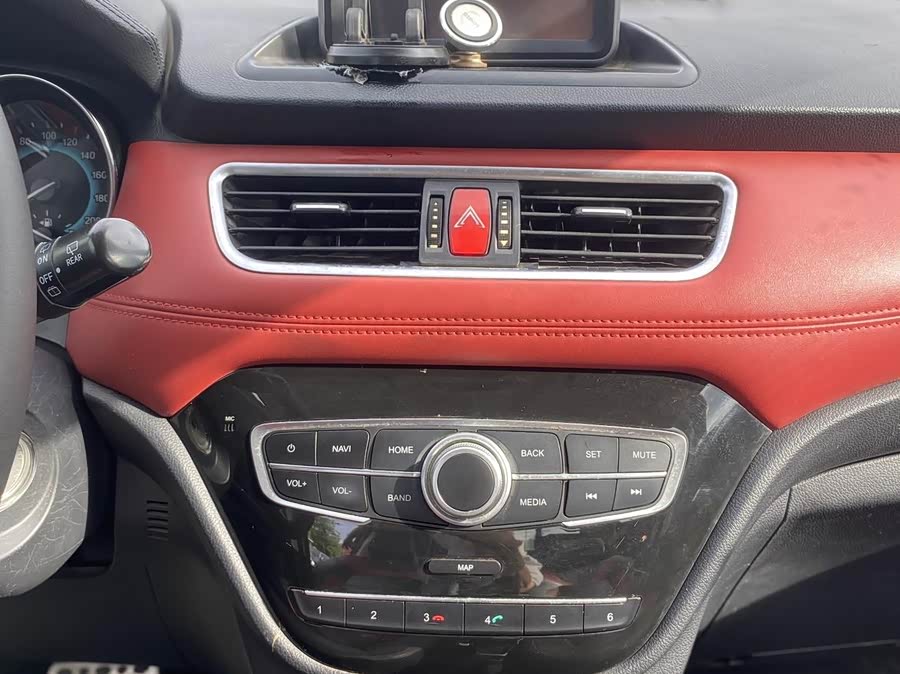 Haval H1 2014 #17 Haval H1 2014 изображение автомобиля #17