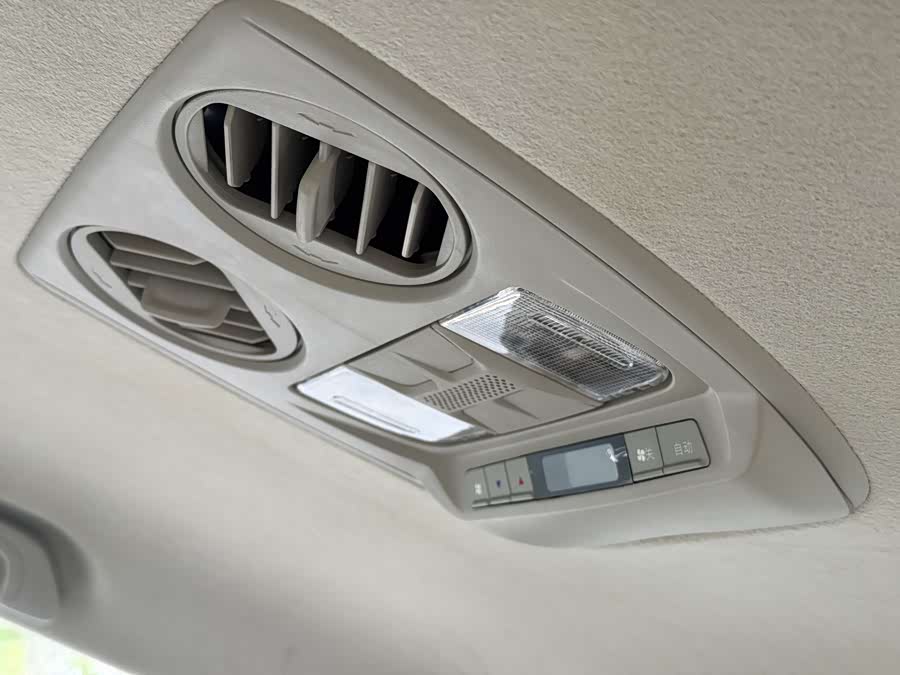 BYD M6 2017 #17 BYD M6 2017 صورة سيارة #17