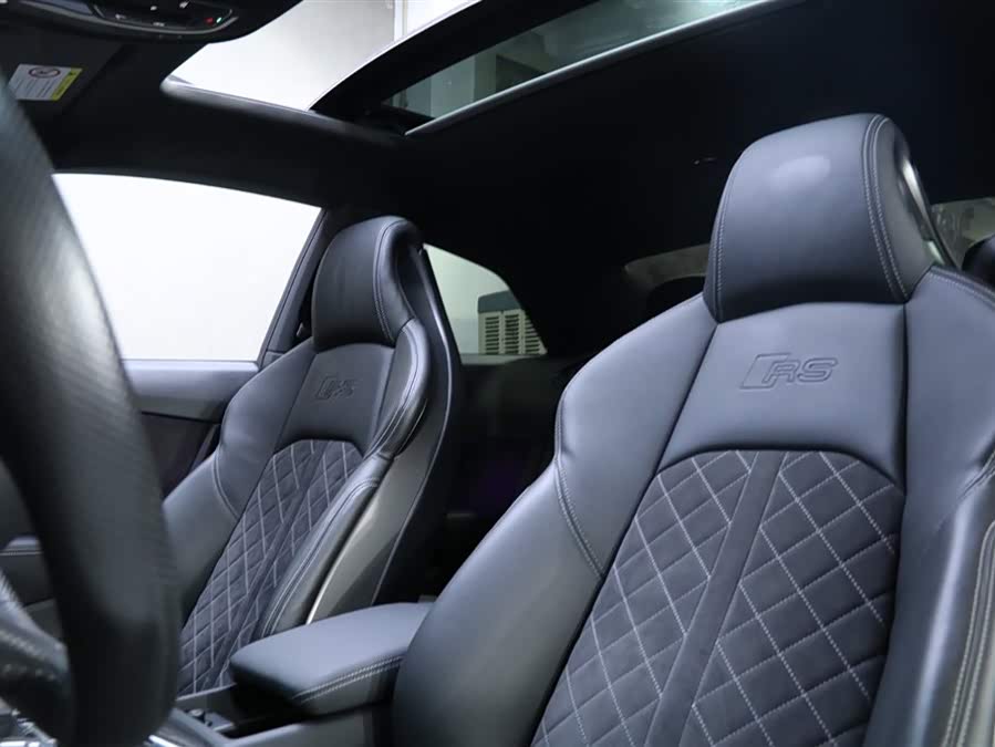 Audi RS 5 2021 #17 Audi RS 5 2021 car image #17