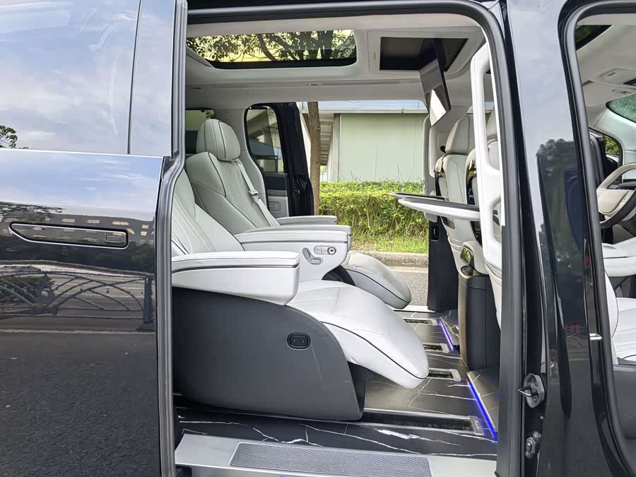 Xpeng X9 2023 #17 Xpeng X9 2023 immagine di auto #17