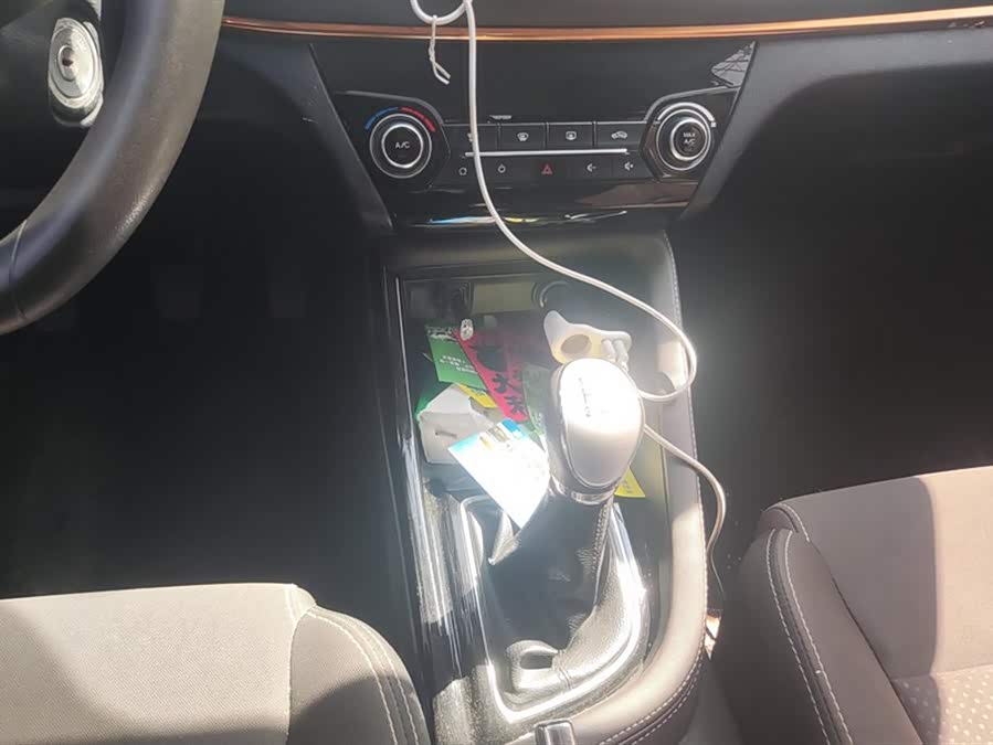 Changan Eado DT 2018 #17 Changan Eado DT 2018 car image #17