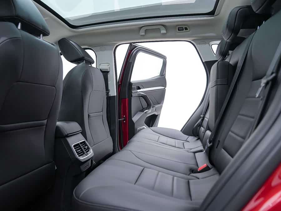 Haval F5 2019 #17 Haval F5 2019 car image #17