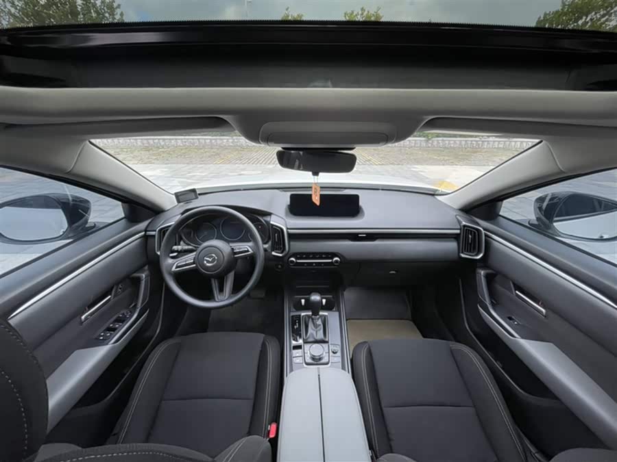 马自达 马自达CX-50行也 2023 汽车图片 #17