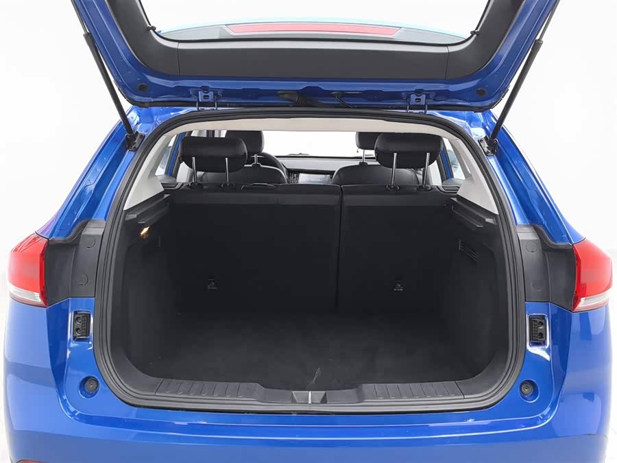 Haval H2s 2016 #17 Haval H2s 2016 car image #17