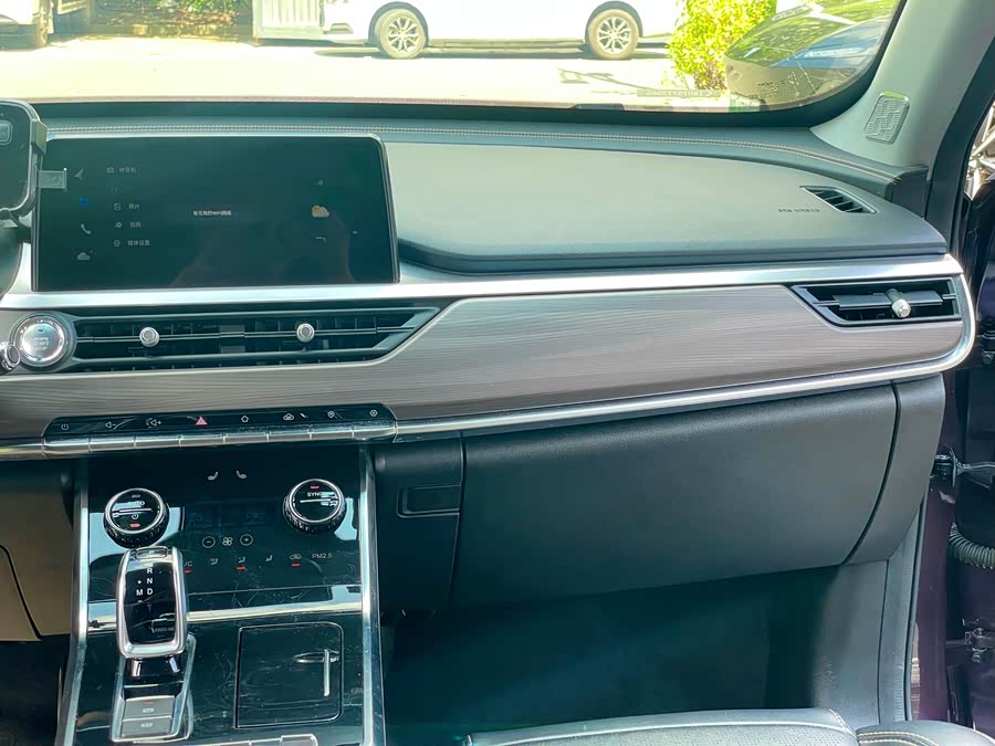 奇瑞 瑞虎8 2019 汽车图片 #17