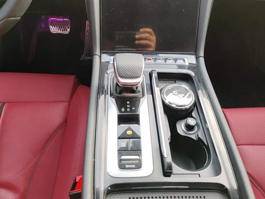 HongQi H6 2025 car image #17