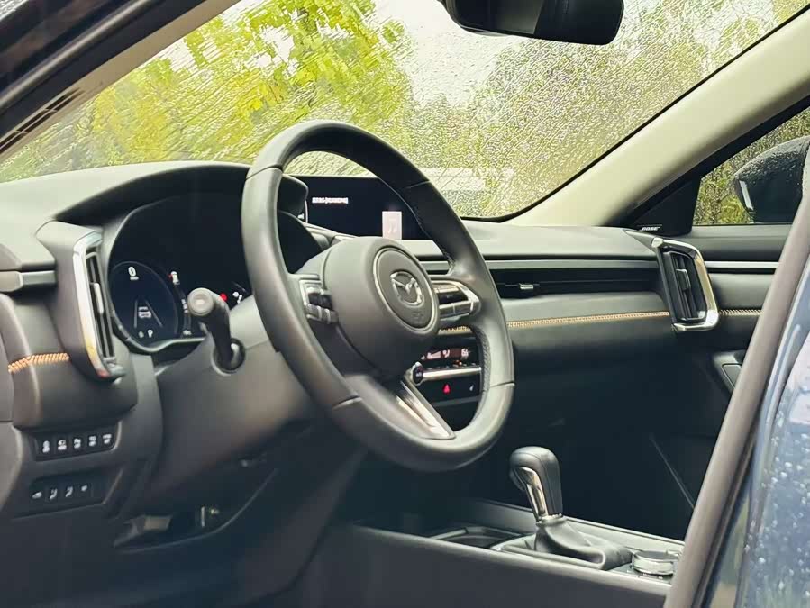 马自达 马自达CX-50行也 2024 汽车图片 #17