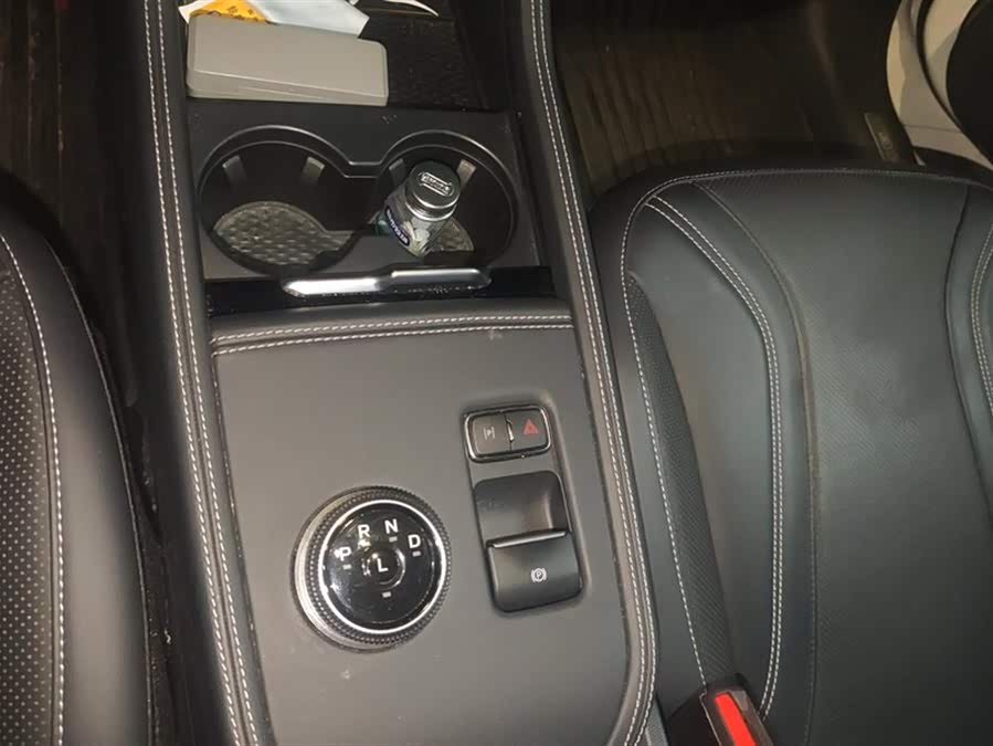 Ford Mustang Mach-E 2022 #17 Ford Mustang Mach-E 2022 car image #17