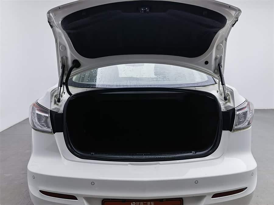 马自达 马自达3星骋 2014 汽车图片 #17