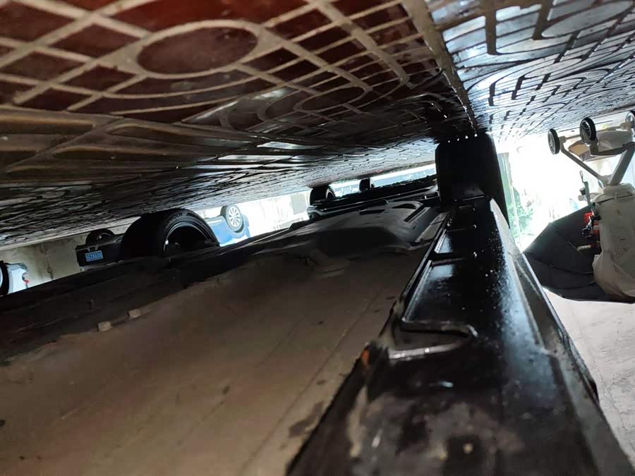 Hyundai ENCINO 2019 car image #17