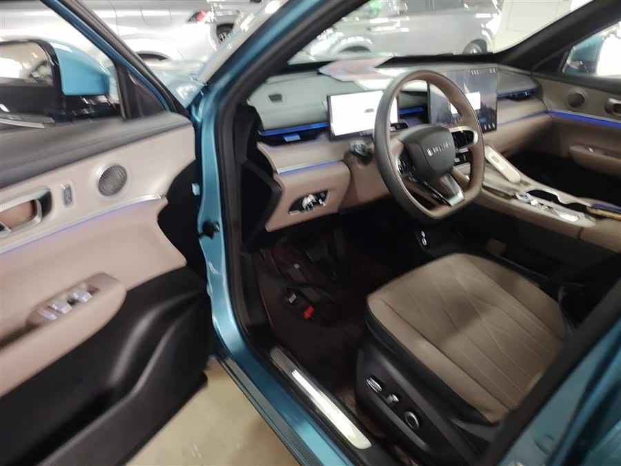 Chery Tiggo8 PLUS C-DM 2024 #17 Chery Tiggo8 PLUS C-DM 2024 car image #17